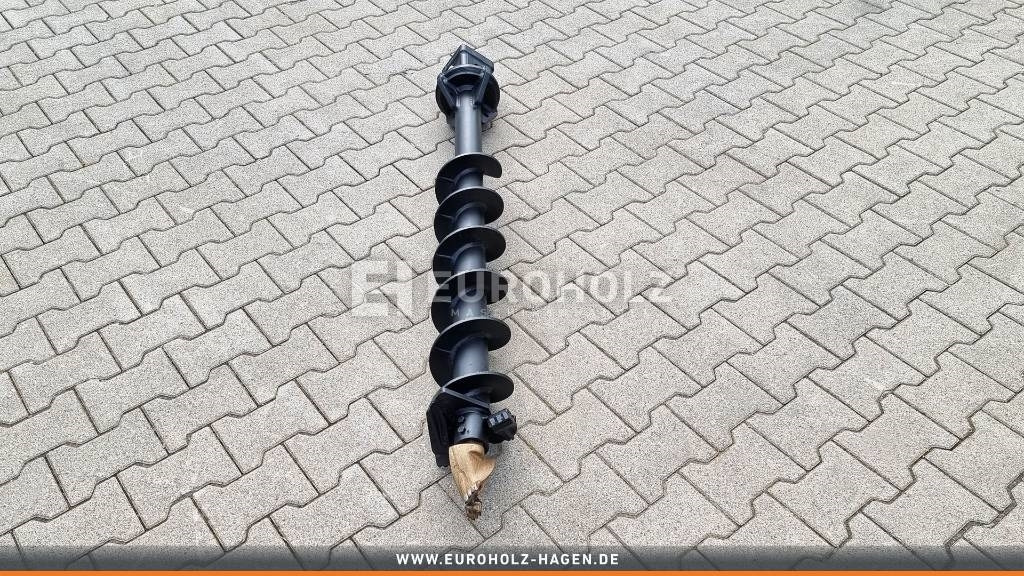 Digga A6-06-MFT Erdbohrer Durchmesser 150 mm - Vrták: obrázok 1 Digga A6-06-MFT Erdbohrer Durchmesser 150 mm - Vrták: obrázok 1