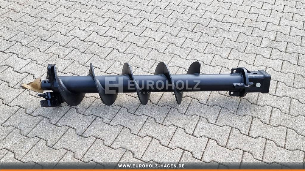 Digga A6-10-MFT Erdbohrer Durchmesser 250 mm - Vrták: obrázok 3 Digga A6-10-MFT Erdbohrer Durchmesser 250 mm - Vrták: obrázok 3