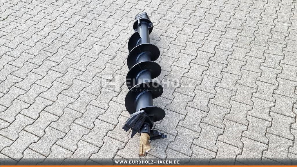 Digga A6-10-MFT Erdbohrer Durchmesser 250 mm - Vrták: obrázok 1 Digga A6-10-MFT Erdbohrer Durchmesser 250 mm - Vrták: obrázok 1