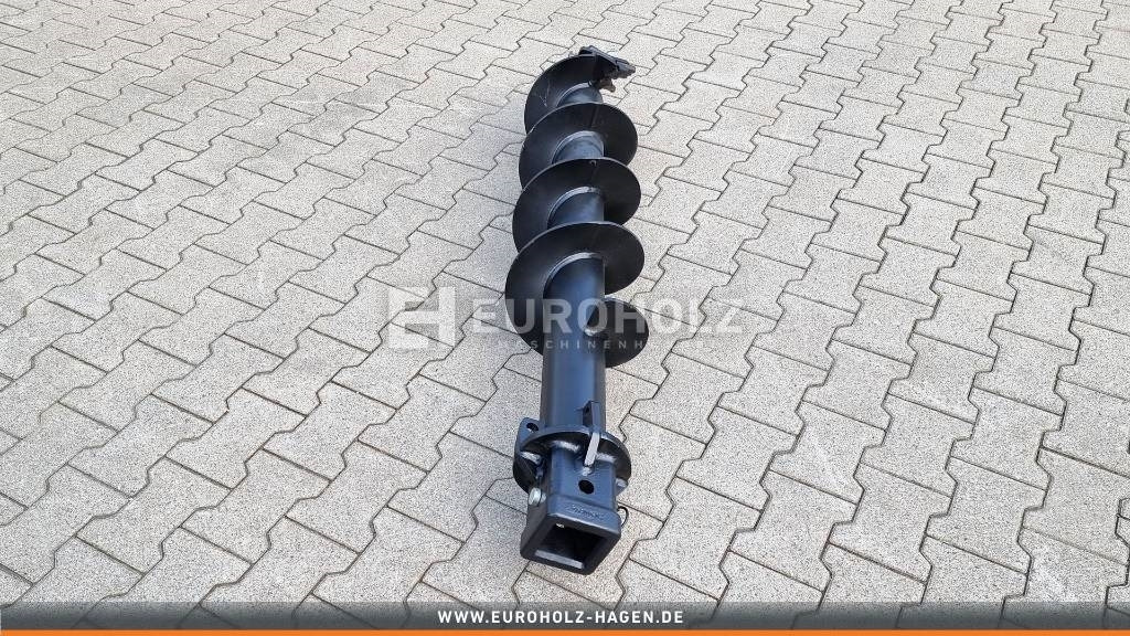 Digga A6-10-MFT Erdbohrer Durchmesser 250 mm - Vrták: obrázok 5 Digga A6-10-MFT Erdbohrer Durchmesser 250 mm - Vrták: obrázok 5