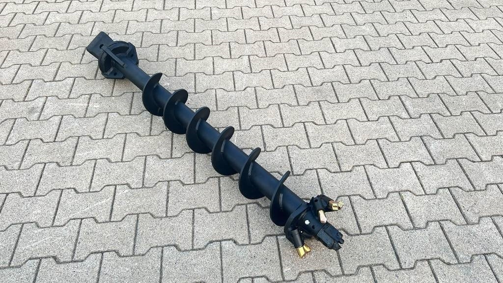 Digga RC6-08-MFT Erdbohrer Durchmesser 200 mm - Vrták: obrázok 3 Digga RC6-08-MFT Erdbohrer Durchmesser 200 mm - Vrták: obrázok 3