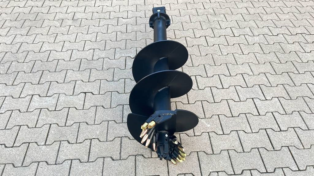 Digga RC6-18-MFT Erdbohrer Durchmesser 450 mm - Vrták: obrázok 1 Digga RC6-18-MFT Erdbohrer Durchmesser 450 mm - Vrták: obrázok 1