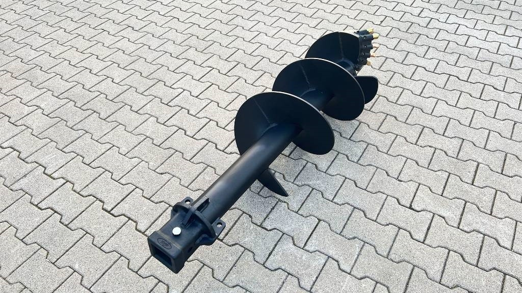 Digga RC6-18-MFT Erdbohrer Durchmesser 450 mm - Vrták: obrázok 4 Digga RC6-18-MFT Erdbohrer Durchmesser 450 mm - Vrták: obrázok 4