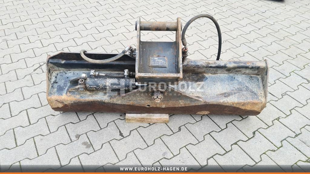 Grabenräumlöffel hydr für Lehnhoff MS03 1400 mm - Lyžica pre Stavebné stroje: obrázok 5 Grabenräumlöffel hydr für Lehnhoff MS03 1400 mm - Lyžica pre Stavebné stroje: obrázok 5