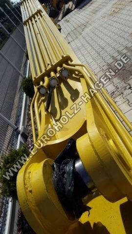 Komatsu Long Reach 22 m Boom Lange Arm PC 450 - Lyžica pre rýpadlo: obrázok 3 Komatsu Long Reach 22 m Boom Lange Arm PC 450 - Lyžica pre rýpadlo: obrázok 3