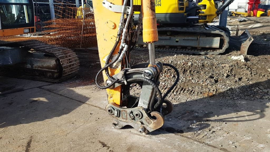 Liebherr Kettenbagger R924B HDSL Litronic, SW48 Likufix - Pásové rýpadlo: obrázok 3 Liebherr Kettenbagger R924B HDSL Litronic, SW48 Likufix - Pásové rýpadlo: obrázok 3