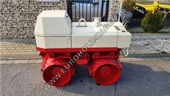 Rammax RW 1404 Rüttelwalze Grabenwalze Verdichter - Valec: obrázok 1 Rammax RW 1404 Rüttelwalze Grabenwalze Verdichter - Valec: obrázok 1