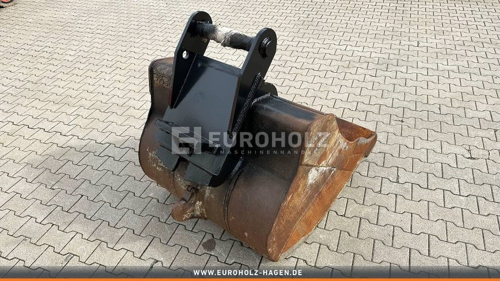 Tieflöffel für Lehnhoff MS10 1150 mm gebr - Lyžica pre rýpadlo: obrázok 4 Tieflöffel für Lehnhoff MS10 1150 mm gebr - Lyžica pre rýpadlo: obrázok 4