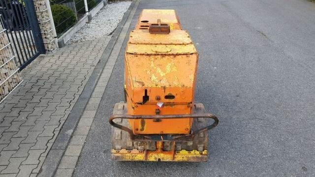 Wacker RT 820 Walze Fernbedienung Rüttelwalze - Vibračná doska: obrázok 4 Wacker RT 820 Walze Fernbedienung Rüttelwalze - Vibračná doska: obrázok 4