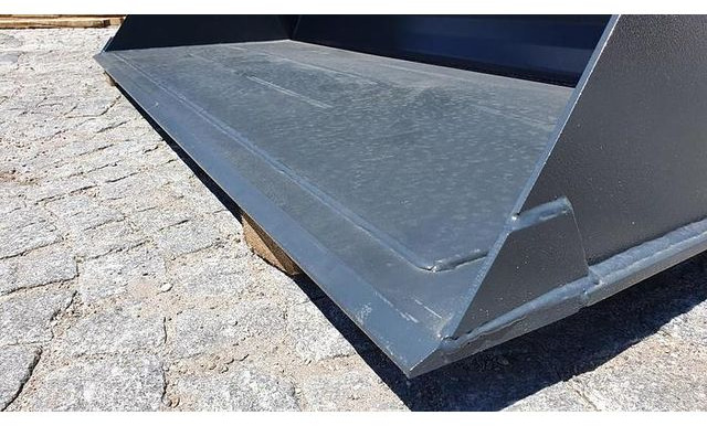 Big Schwergutschaufel 200 cm passend zu Hauer Aufnahme - Lyžica: obrázok 4 Big Schwergutschaufel 200 cm passend zu Hauer Aufnahme - Lyžica: obrázok 4