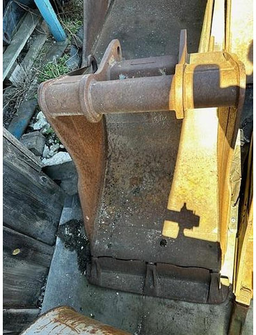 Big Tieflöffel 65cm Arbeitsbreite mit Atlas Aufnahme - Lyžica: obrázok 1 Big Tieflöffel 65cm Arbeitsbreite mit Atlas Aufnahme - Lyžica: obrázok 1