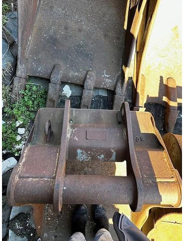 Big Tieflöffel 65cm Arbeitsbreite mit Atlas Aufnahme - Lyžica: obrázok 3 Big Tieflöffel 65cm Arbeitsbreite mit Atlas Aufnahme - Lyžica: obrázok 3