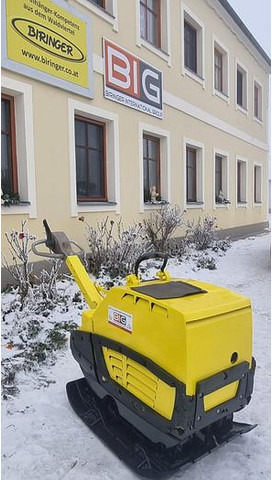 Bomag BPR55/65 D Rüttelplatte - Vibračná doska: obrázok 4 Bomag BPR55/65 D Rüttelplatte - Vibračná doska: obrázok 4