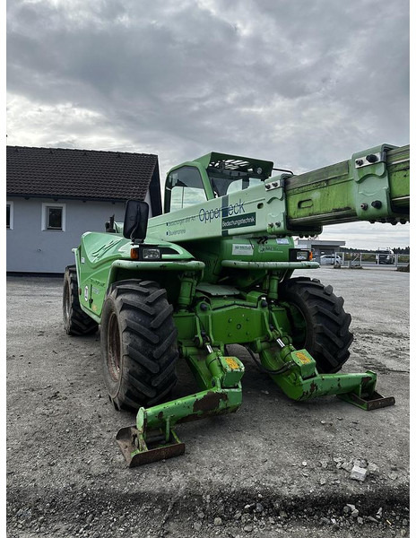 Merlo P38.13 Teleskoplader - Teleskopický nakladač: obrázok 3 Merlo P38.13 Teleskoplader - Teleskopický nakladač: obrázok 3