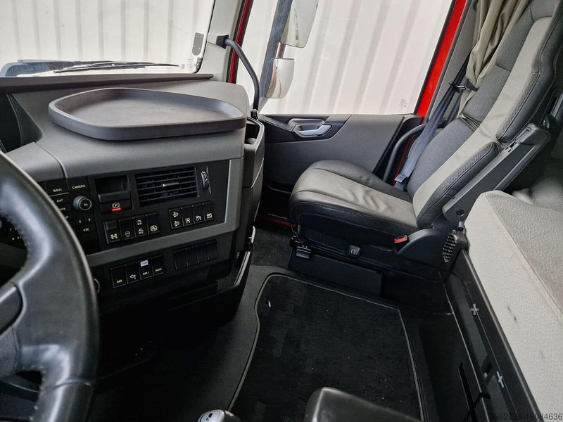 Volvo FH 13.540 6x4 Globetrotter - Nákladné auto, Auto s hydraulickou rukou: obrázok 3 Volvo FH 13.540 6x4 Globetrotter - Nákladné auto, Auto s hydraulickou rukou: obrázok 3