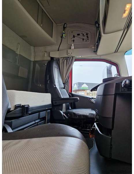Volvo FH 13.540 6x4 Globetrotter - Nákladné auto, Auto s hydraulickou rukou: obrázok 2 Volvo FH 13.540 6x4 Globetrotter - Nákladné auto, Auto s hydraulickou rukou: obrázok 2