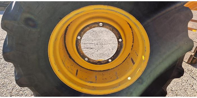 Pirelli 480/70R24 Reifen - Pneumatika: obrázok 4 Pirelli 480/70R24 Reifen - Pneumatika: obrázok 4