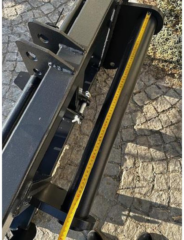 Big Adapter Manitou auf Dreipunkt Aufnahme - Príslušenstvo: obrázok 4 Big Adapter Manitou auf Dreipunkt Aufnahme - Príslušenstvo: obrázok 4