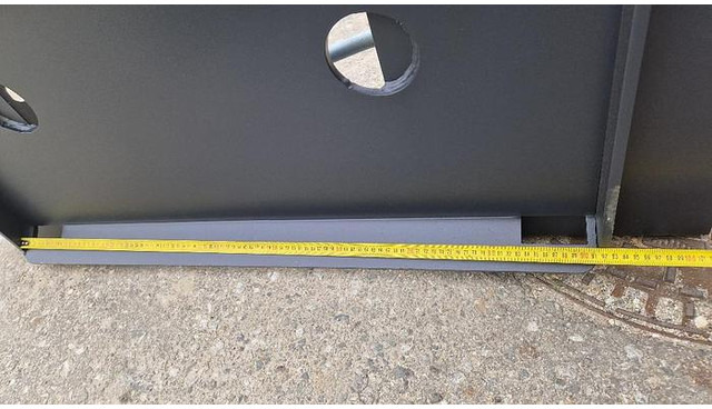 Big Bobcat 90 cm Adapter mit Euro Aufnahme - Príslušenstvo: obrázok 3 Big Bobcat 90 cm Adapter mit Euro Aufnahme - Príslušenstvo: obrázok 3