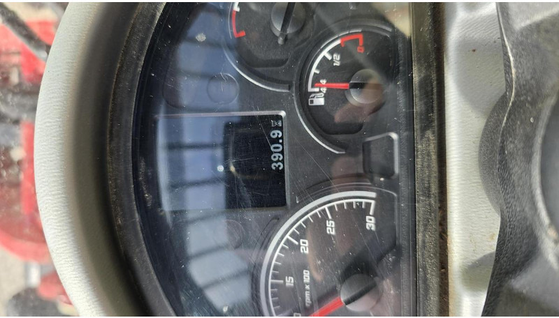 Kolesový nakladač Schäffer 5470Z Radlader: obrázok 10 Kolesový nakladač Schäffer 5470Z Radlader: obrázok 10