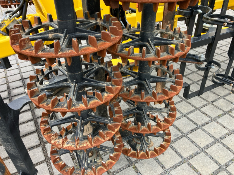 Bednar Swifter SO 6000 Profi - Brány: obrázok 4 Bednar Swifter SO 6000 Profi - Brány: obrázok 4