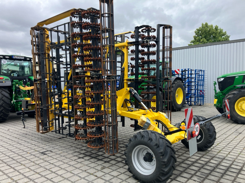 Brány Bednar Swifter SO 6000 Profi: obrázok 9