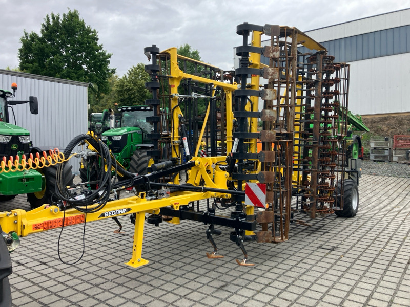 Bednar Swifter SO 6000 Profi - Brány: obrázok 1 Bednar Swifter SO 6000 Profi - Brány: obrázok 1