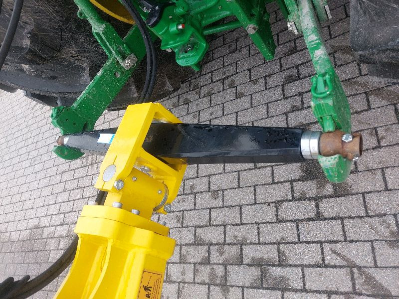 Bednar Swifter SO Profi 6000 - Kultivátor: obrázok 3 Bednar Swifter SO Profi 6000 - Kultivátor: obrázok 3