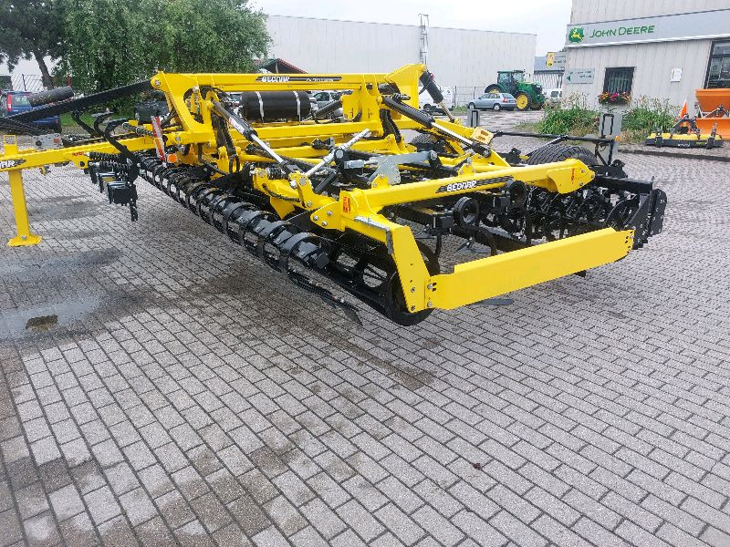 Bednar Swifter SO Profi 6000 - Kultivátor: obrázok 1 Bednar Swifter SO Profi 6000 - Kultivátor: obrázok 1