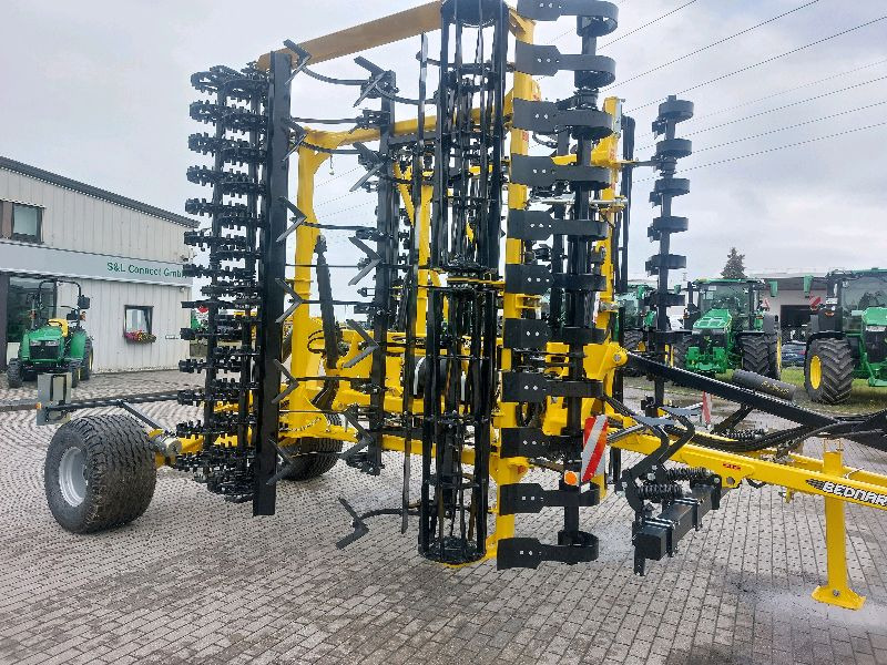 Bednar Swifter SO Profi 6000 - Kultivátor: obrázok 2 Bednar Swifter SO Profi 6000 - Kultivátor: obrázok 2
