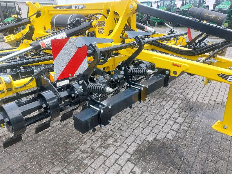 Bednar Swifter SO Profi 6000 - Kultivátor: obrázok 5 Bednar Swifter SO Profi 6000 - Kultivátor: obrázok 5