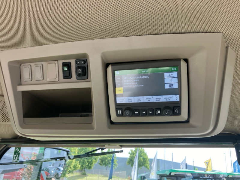 Traktor John Deere 8RX 410 mit Garantie bis 08/2027: obrázok 6