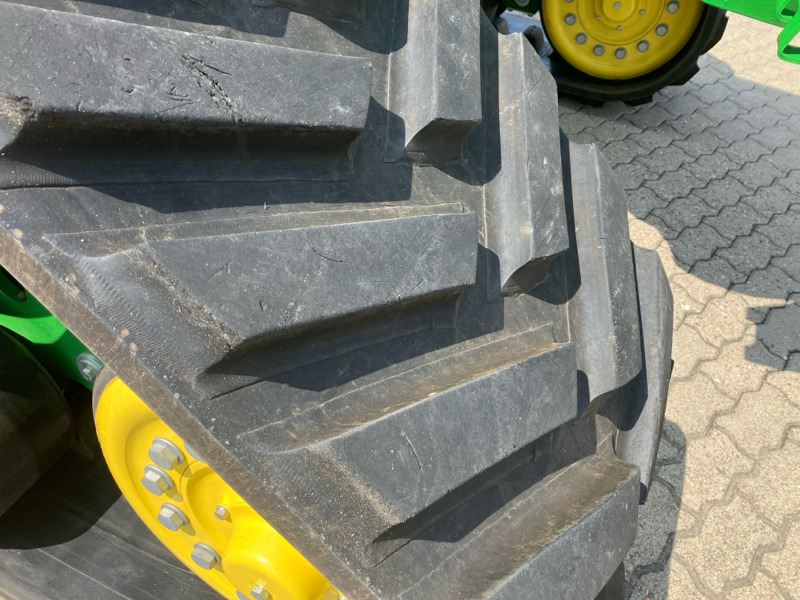 Traktor John Deere 8RX 410 mit Garantie bis 08/2027: obrázok 13