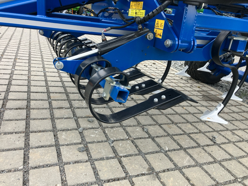 Köckerling Allrounder 750 profiline - Brány: obrázok 3 Köckerling Allrounder 750 profiline - Brány: obrázok 3