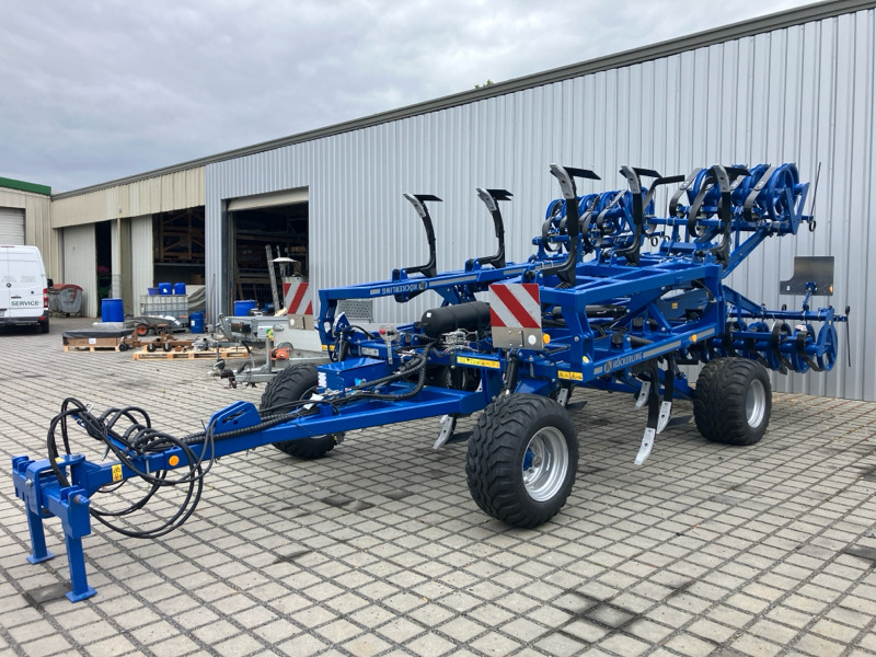 Nový Kultivátor Köckerling Quadro 460: obrázok 1