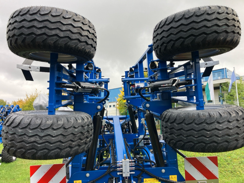 Köckerling Vector 800 C - Kultivátor: obrázok 4 Köckerling Vector 800 C - Kultivátor: obrázok 4