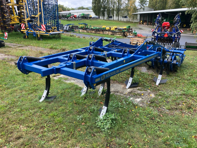 Köckerling Vector 800 C - Kultivátor: obrázok 3 Köckerling Vector 800 C - Kultivátor: obrázok 3