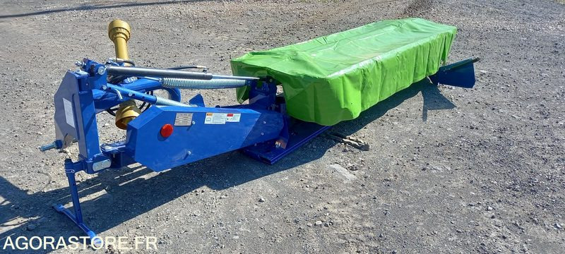 3 Faucheuses rotative 2m80 - Kosačka: obrázok 3 3 Faucheuses rotative 2m80 - Kosačka: obrázok 3