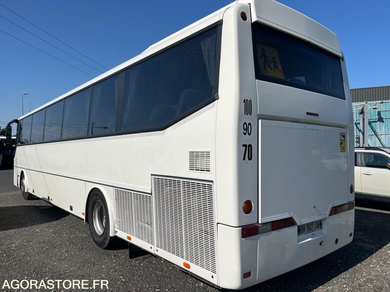AUTOCAR BOVA FLD / 2011 / BH-507-SW / 351000 KMS - Autokar: obrázok 5 AUTOCAR BOVA FLD / 2011 / BH-507-SW / 351000 KMS - Autokar: obrázok 5