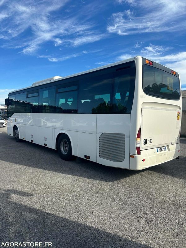 AUTOCAR IRISBUS CROSSWAY N°10532 MEC 2008 312000KM FQ-595-WH - Školský autobus: obrázok 2 AUTOCAR IRISBUS CROSSWAY N°10532 MEC 2008 312000KM FQ-595-WH - Školský autobus: obrázok 2
