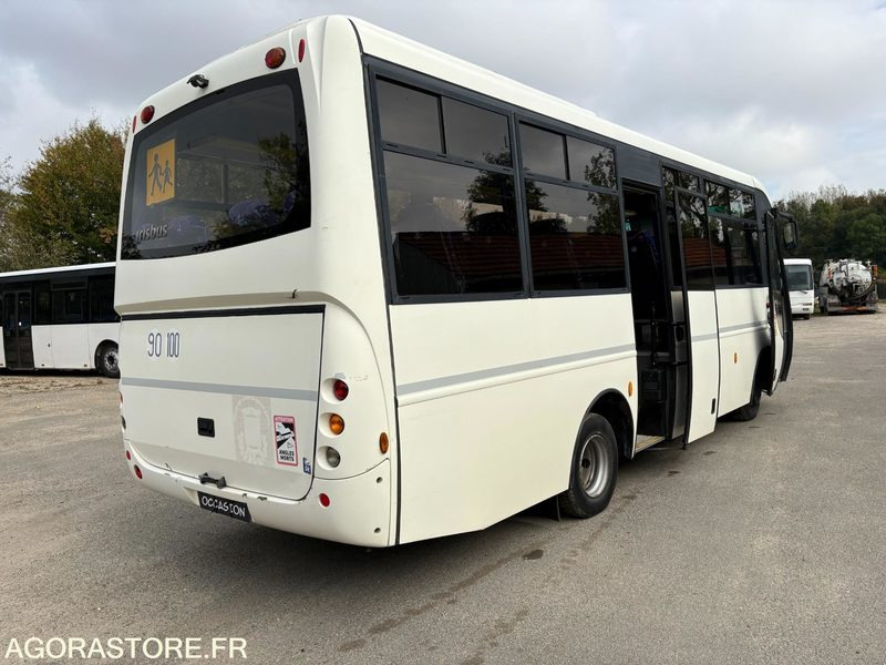 AUTOCAR IRISBUS PROWAY 32 PL - Školský autobus: obrázok 2 AUTOCAR IRISBUS PROWAY 32 PL - Školský autobus: obrázok 2