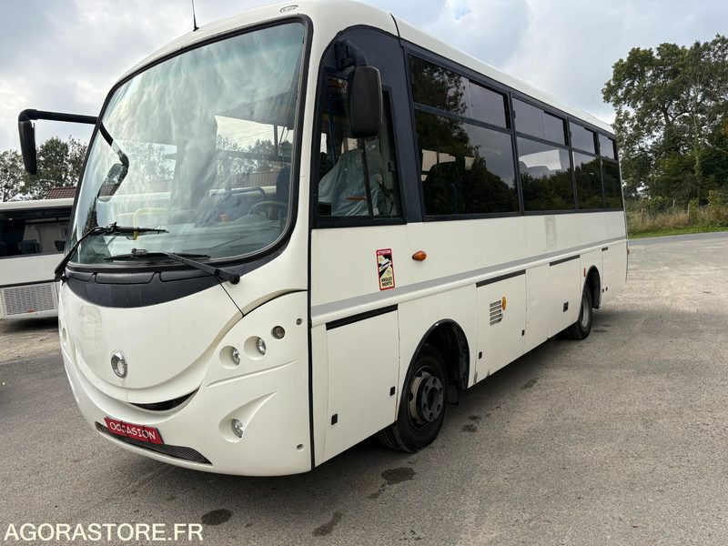 AUTOCAR IRISBUS PROWAY 32 PL - Školský autobus: obrázok 5 AUTOCAR IRISBUS PROWAY 32 PL - Školský autobus: obrázok 5