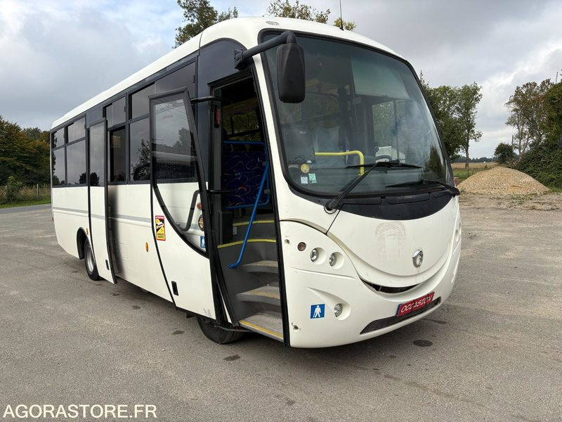 AUTOCAR IRISBUS PROWAY 32 PL - Školský autobus: obrázok 1 AUTOCAR IRISBUS PROWAY 32 PL - Školský autobus: obrázok 1