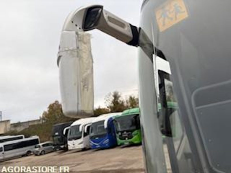 AUTOCAR | SCANIA A30 | 2016 | 176000KM - Školský autobus: obrázok 2 AUTOCAR | SCANIA A30 | 2016 | 176000KM - Školský autobus: obrázok 2