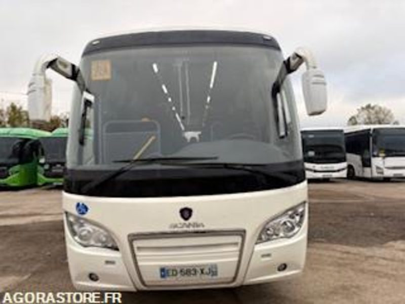 AUTOCAR | SCANIA A30 | 2016 | 176000KM - Školský autobus: obrázok 3 AUTOCAR | SCANIA A30 | 2016 | 176000KM - Školský autobus: obrázok 3