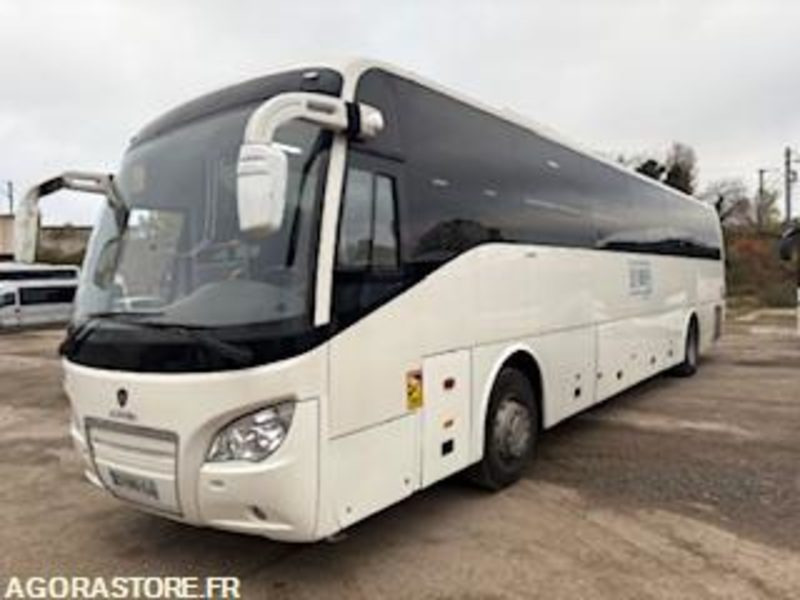 AUTOCAR | SCANIA A30 | 2016 | 176000KM - Školský autobus: obrázok 4 AUTOCAR | SCANIA A30 | 2016 | 176000KM - Školský autobus: obrázok 4