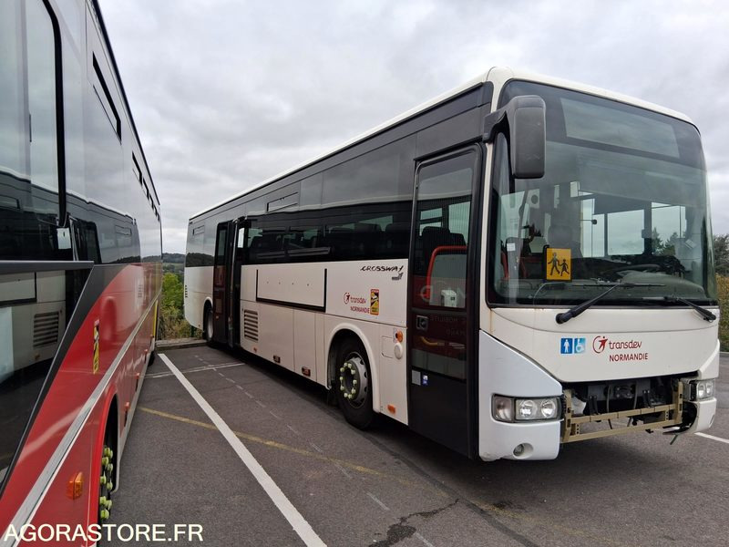 Car Iveco - 2011 - 393919kms - BW880BL - Autobus: obrázok 1 Car Iveco - 2011 - 393919kms - BW880BL - Autobus: obrázok 1