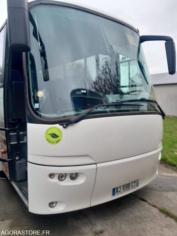 Autocar BOVA FUTURA 559305kms 2009 - Autokar: obrázok 1 Autocar BOVA FUTURA 559305kms 2009 - Autokar: obrázok 1