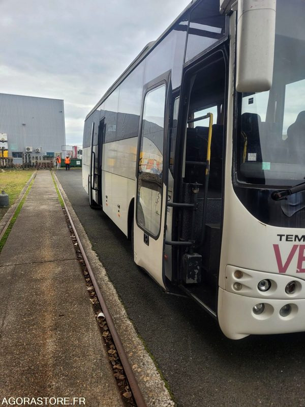 Autocar Temsa Safari HD12 - 2007 - 432075 Kms - Školský autobus: obrázok 2 Autocar Temsa Safari HD12 - 2007 - 432075 Kms - Školský autobus: obrázok 2