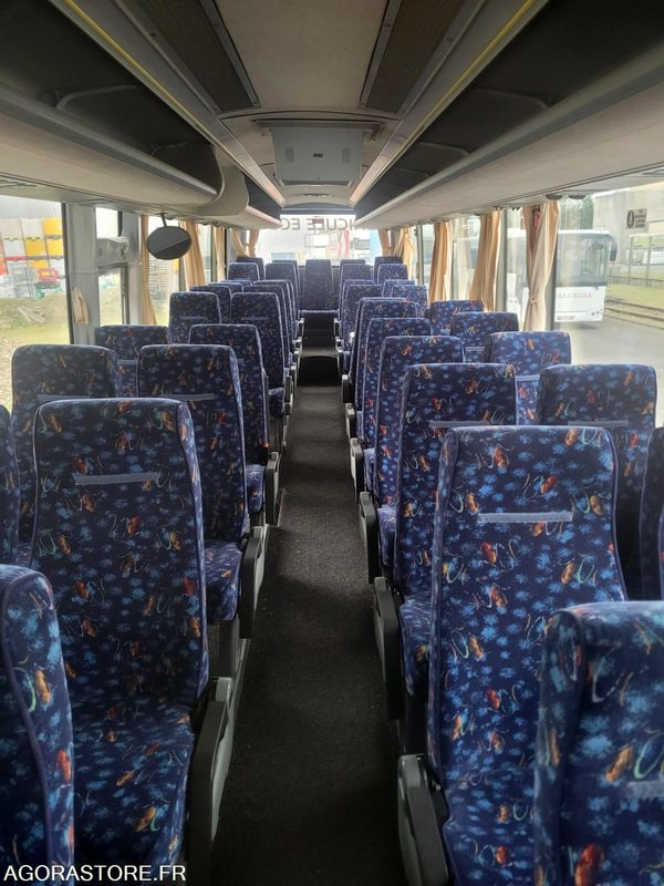 Autocar Temsa Safari HD12 - 2007 - 432075 Kms - Školský autobus: obrázok 5 Autocar Temsa Safari HD12 - 2007 - 432075 Kms - Školský autobus: obrázok 5